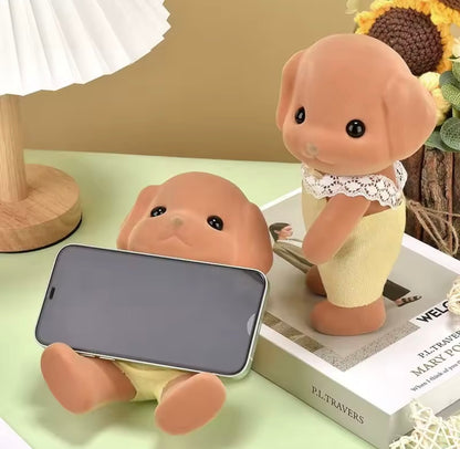 Figura Enorme Estilo Sylvanian