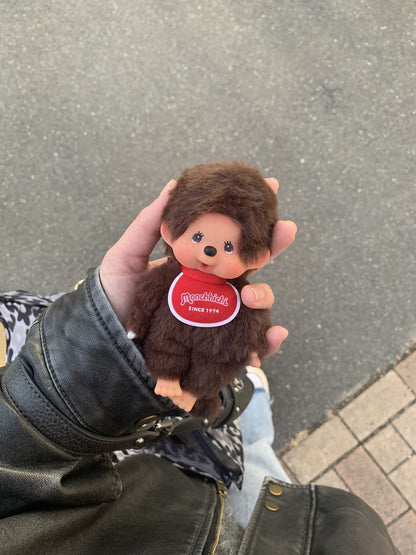 Llavero Sekiguchi Monchhichi Original