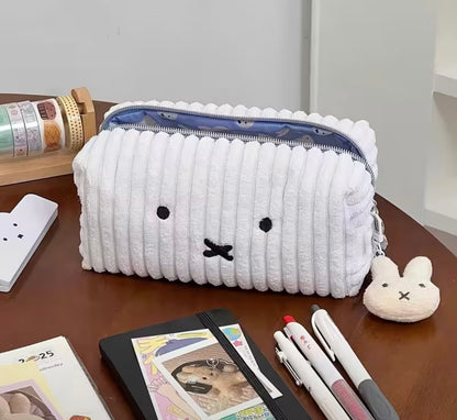 Bolsa de Maquillaje Diseño de Miffy