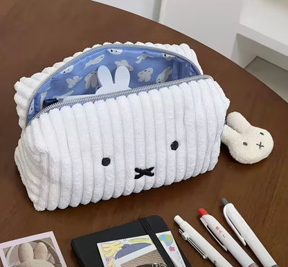 Bolsa de Maquillaje Diseño de Miffy