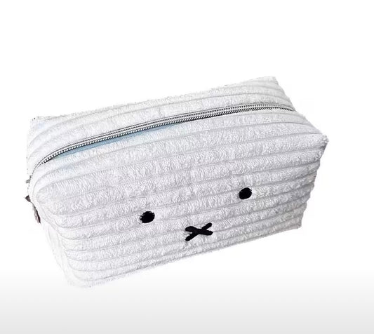 Bolsa de Maquillaje Diseño de Miffy