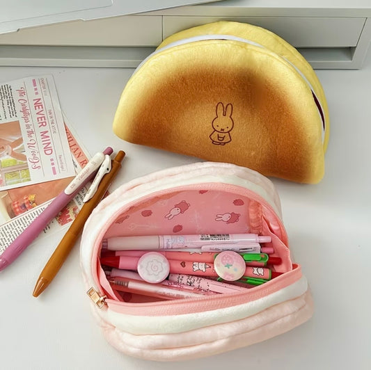 Estuche Diseño Panito Miffy