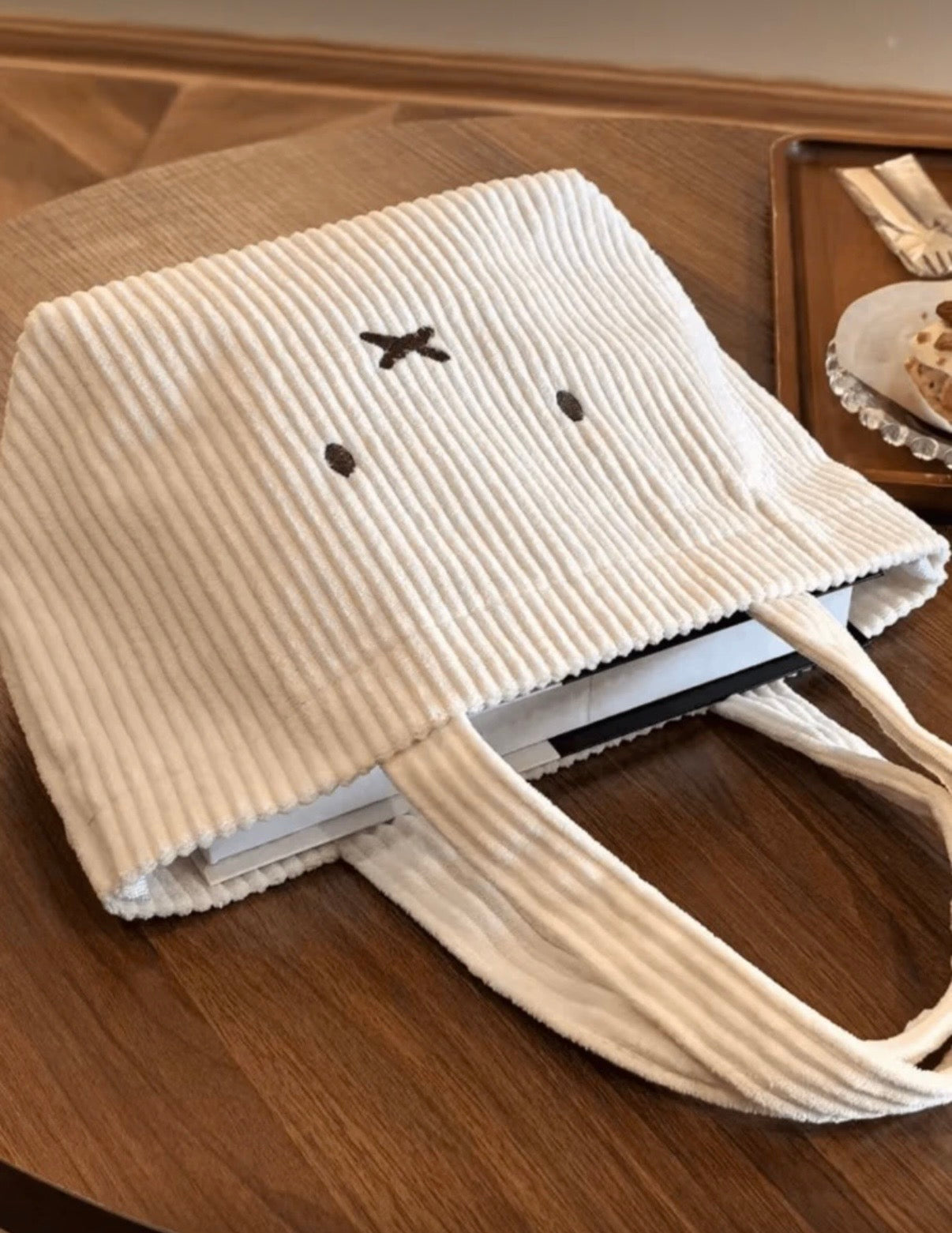 Bolsa de Pana Miffy