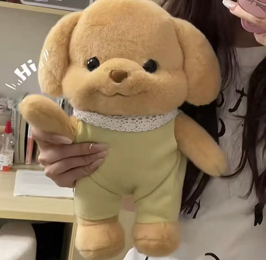 Peluche Estilo Sylvanian