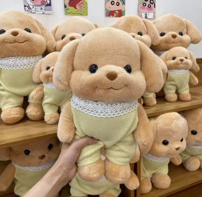 Peluche Estilo Sylvanian