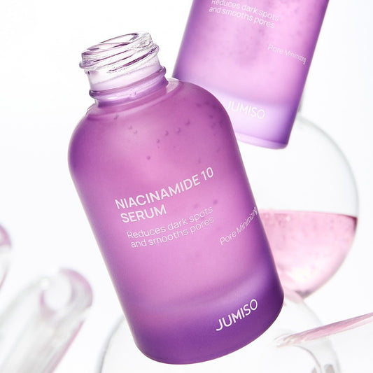 JUMISO Niacinamide 10% Serum