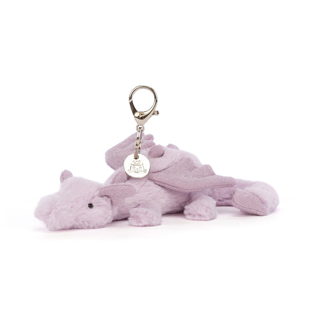 Jellycat – Dragon Bag Charm