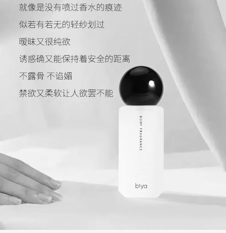 BIYA – Perfume Pure Desire