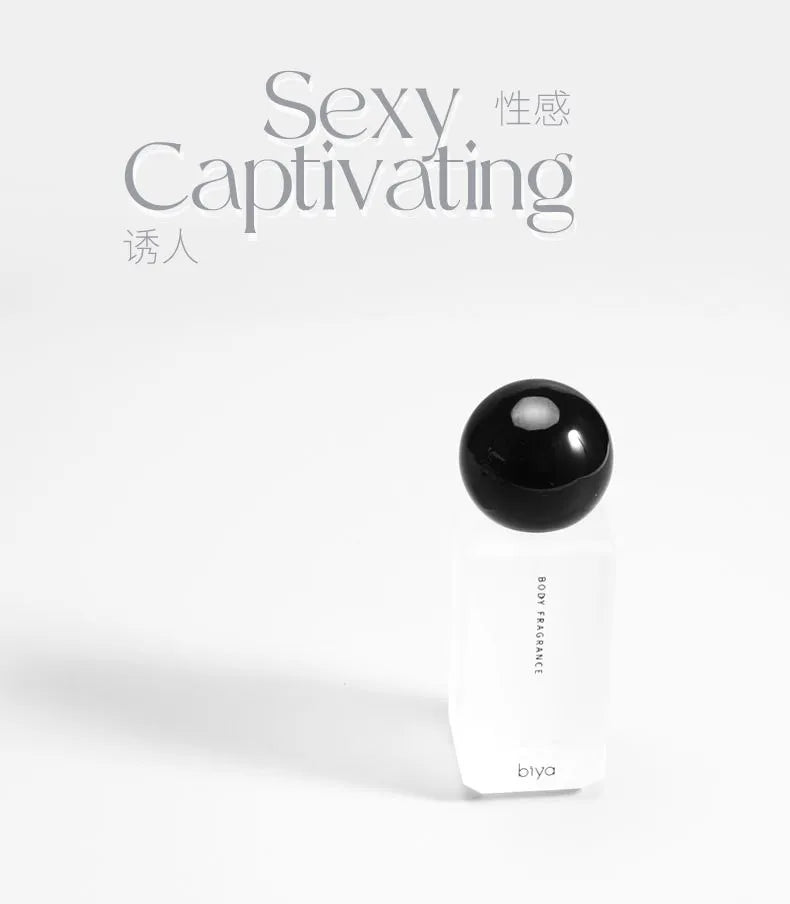 BIYA – Perfume Pure Desire