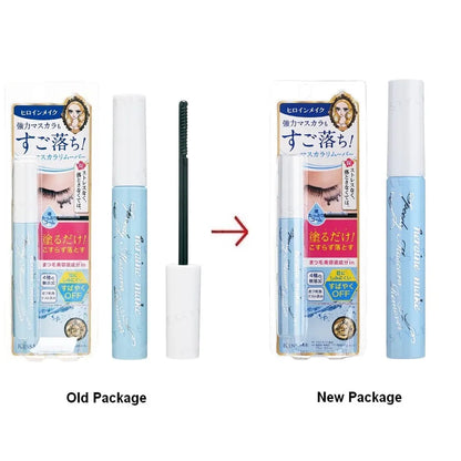 ISEHAN – Desmaquillante para Rímel Kiss Me Heroine Make Speedy