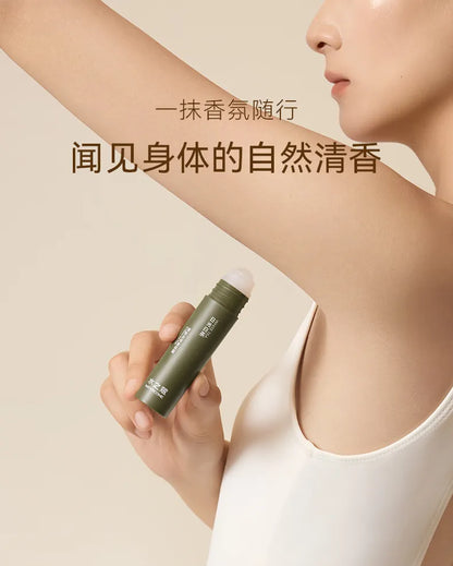 WATERCOME – Desodorante Fresh Flavour Roll On Dew