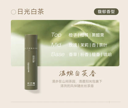 WATERCOME – Desodorante Fresh Flavour Roll On Dew
