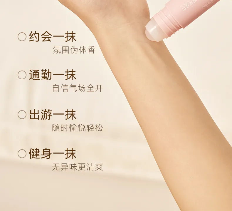 WATERCOME – Desodorante Fresh Flavour Roll On Dew