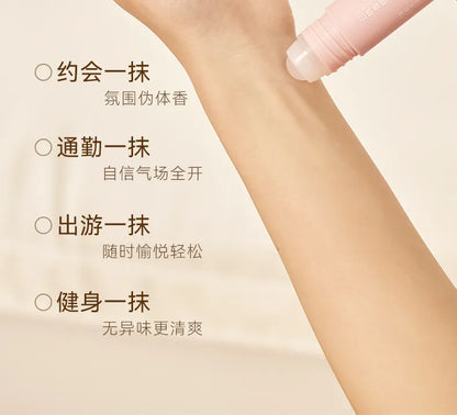 WATERCOME – Desodorante Fresh Flavour Roll On Dew
