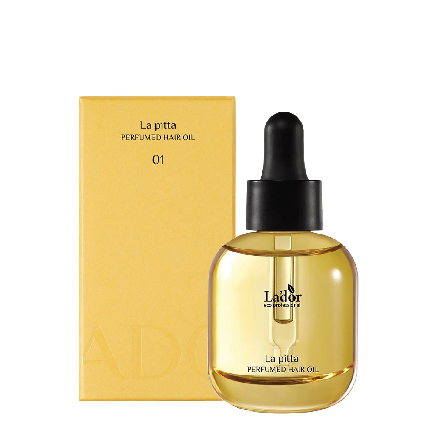 Lador – Aceite Capilar Perfumado