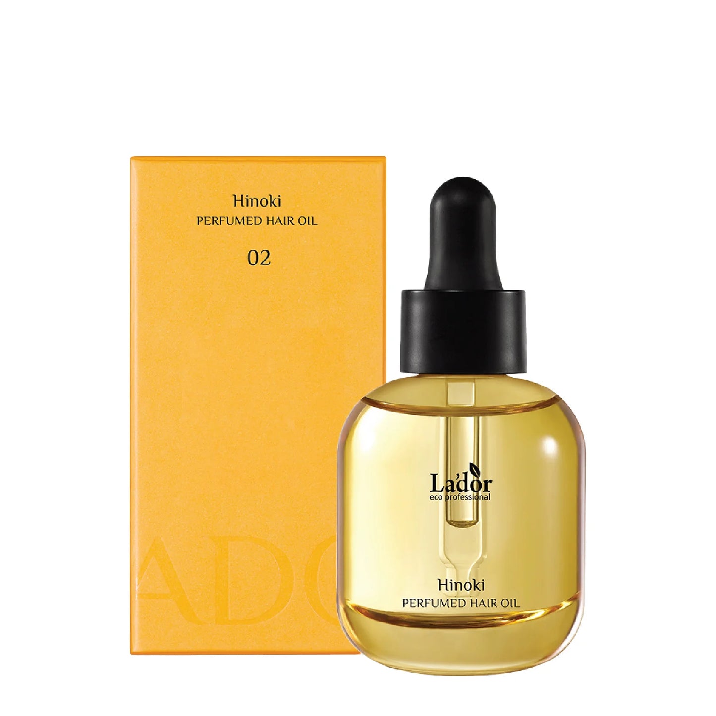 Lador – Aceite Capilar Perfumado