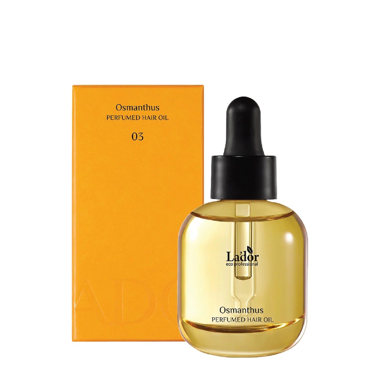 Lador – Aceite Capilar Perfumado
