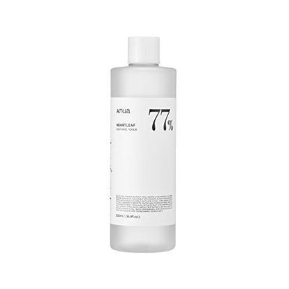 Anua - Tónico Heartleaf 77% Soothing Toner