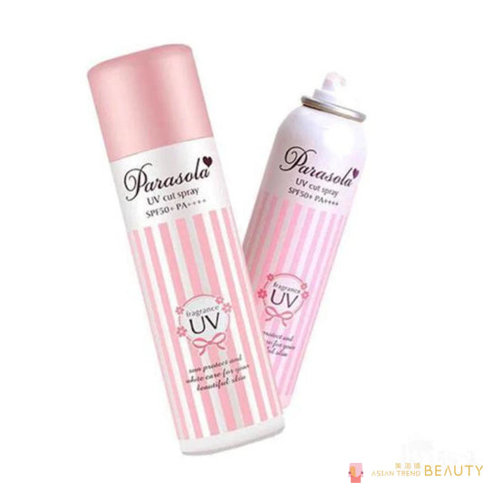 Naris Up – Parasola Fragrance UV Spray Waterproof SPF50+ PA++++ (90 g)