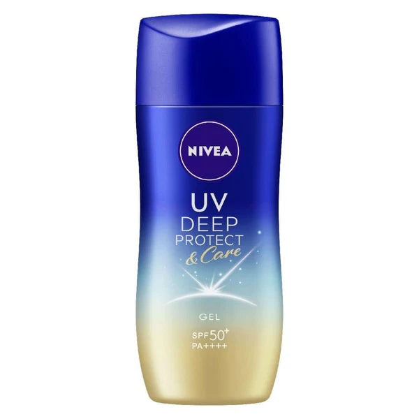 NIVEA Japan – UV Deep Protect & Care Mist SPF50+ PA