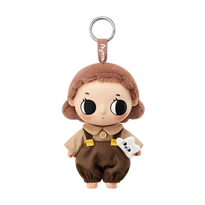 NYOTA – Where Moments Meet Blind Box (Original)