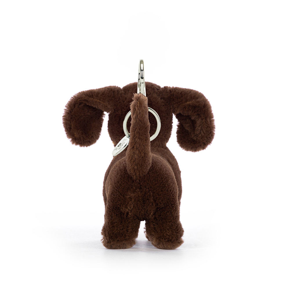 Jellycat – Otto Perro Salchicha Charm