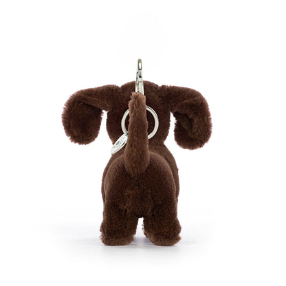 Jellycat – Otto Perro Salchicha Charm