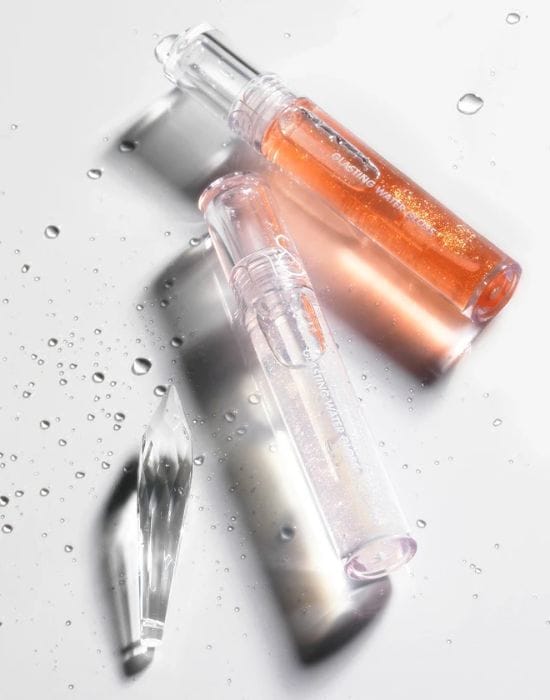 rom&nd – Brillo Labial Glasting Water Gloss