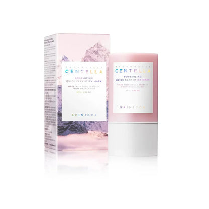 SKIN1004 – Mascarilla de Arcilla Centella Poremizing Stick