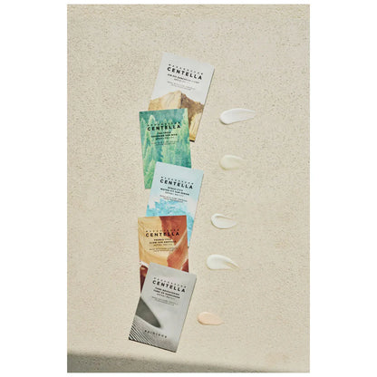 SKIN1004 – Sun Trial Kit Protectores Solares