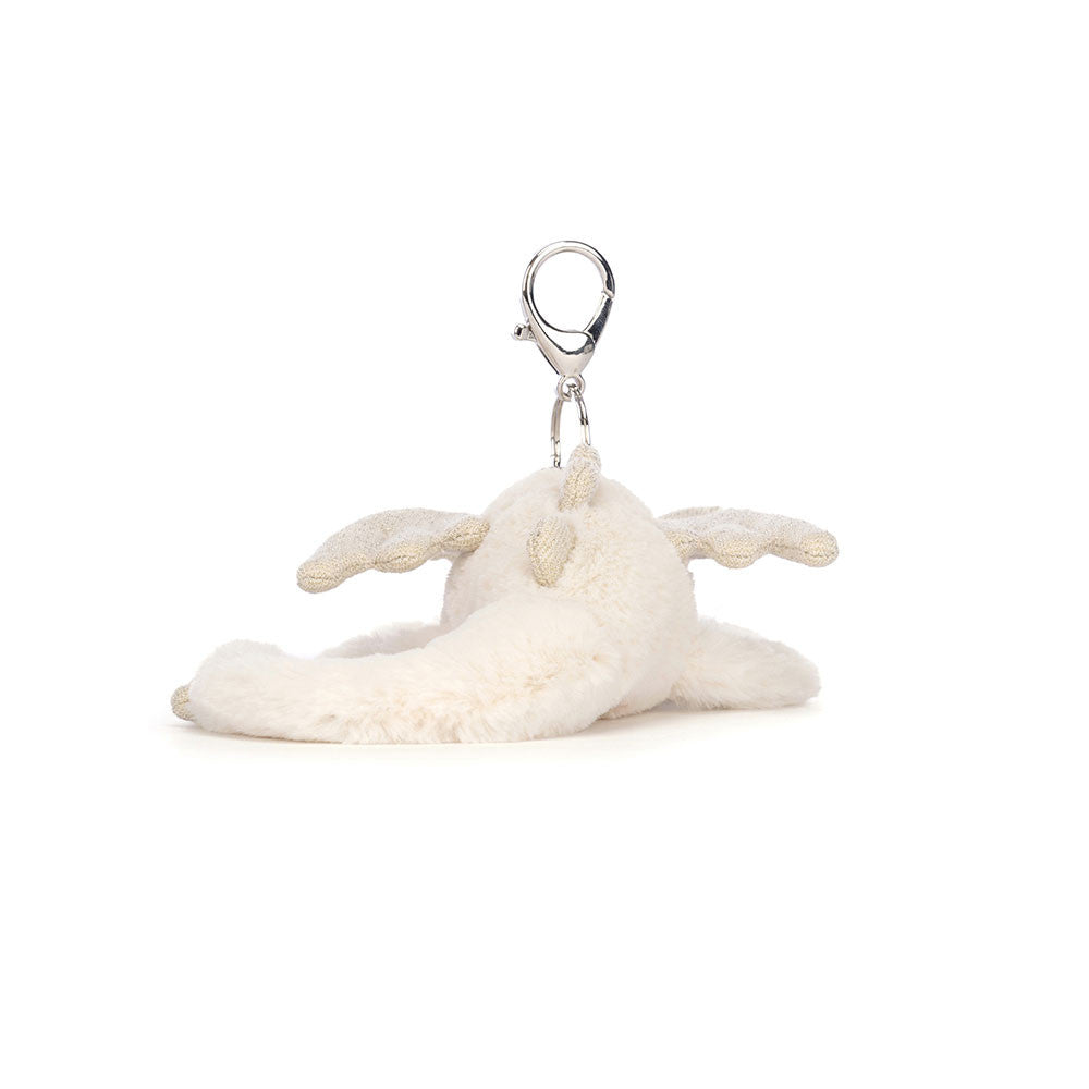 Jellycat – Dragon Bag Charm