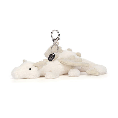 Jellycat – Dragon Bag Charm