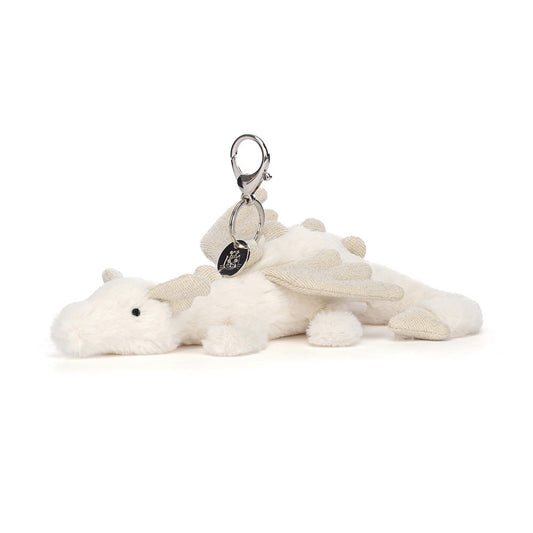 Jellycat – Dragon Bag Charm
