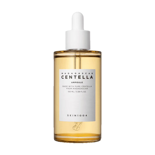 SKIN1004 – Ampolla Facial Madagascar Centella Asiatica 100 Ampoule