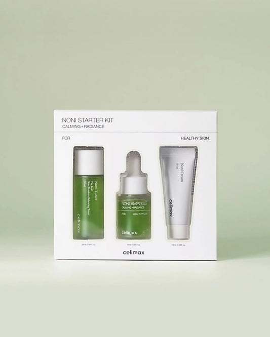 celimax – Set de Prueba The Real Noni Starter Kit