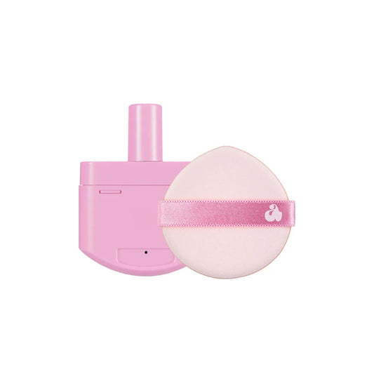 UNLEASHIA – Recarga para Base Cushion Don’t Touch Glass Pink Cushion