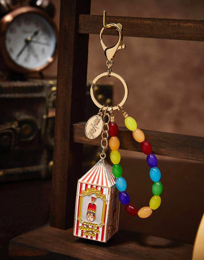 Llavero Harry Potter