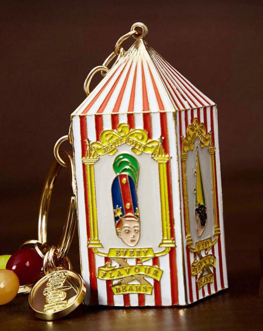 Llavero Harry Potter