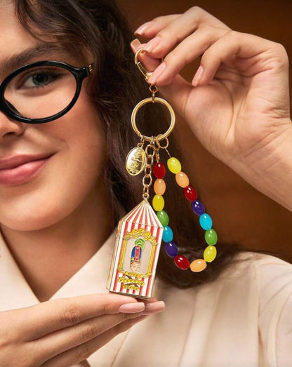 Llavero Harry Potter