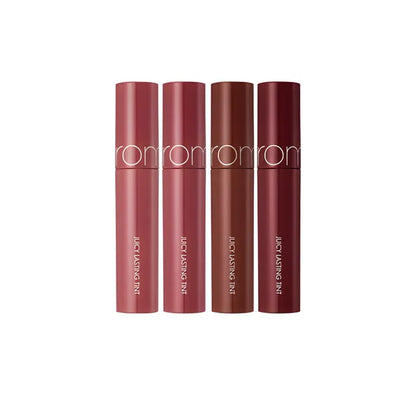 rom&nd – Tinte Labial Juicy Lasting Tint (2020 F/W Series)
