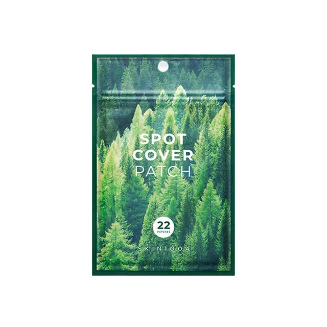 SKIN1004 – Parches para Imperfecciones Spot Cover Patch [22 parches]