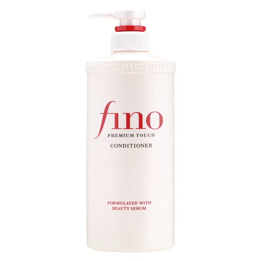 Shiseido Fino Premium Touch Conditioner