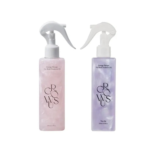 GROWUS – Tratamiento Capilar Damage Therapy No-Wash Treatment EX