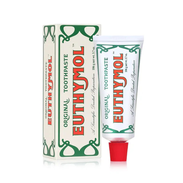 EUTHYMOL – Pasta Dental Original