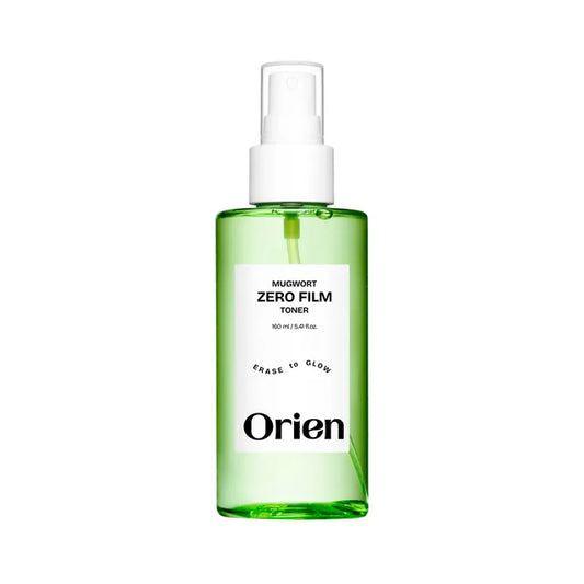 Orien – Tónico Mugwort Soothe In Toner