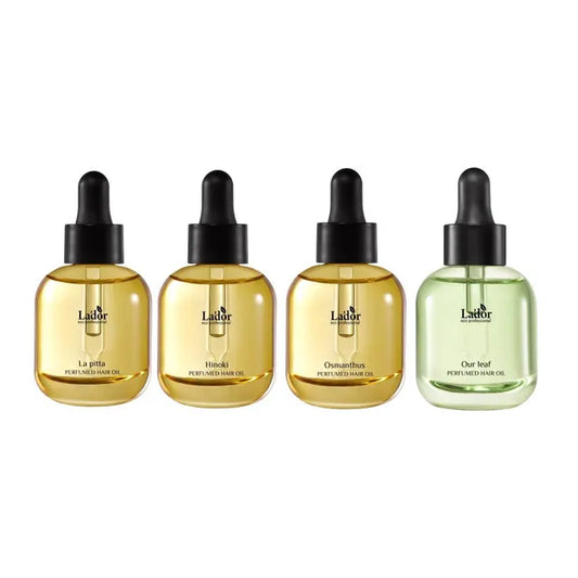 Lador – Aceite Capilar Perfumado