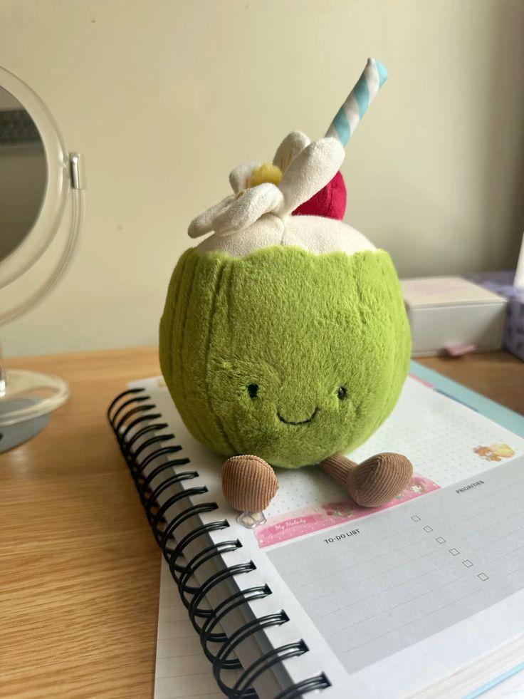 Jellycat – Coco 1:1