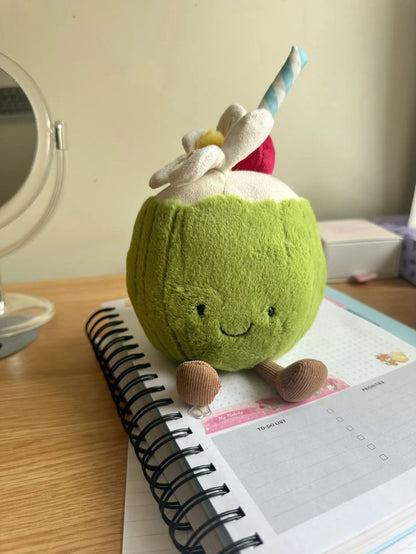 Jellycat – Coco 1:1