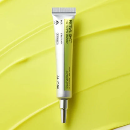 celimax – Sérum Facial The Vita-A Retinal Shot Tightening Booster