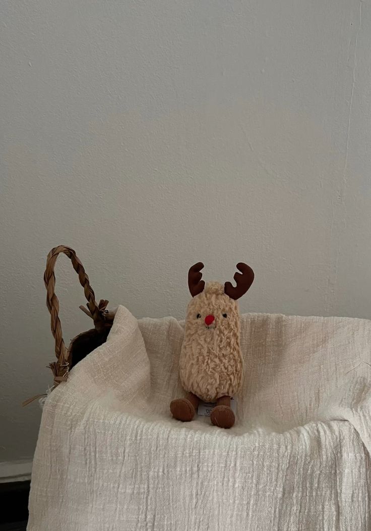 Jellycat – Reno Estilo Mani